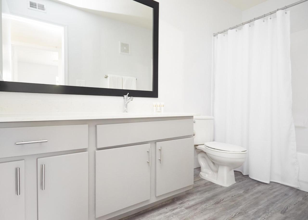 Aparthotel Sonder At The Domain à Austin Extérieur photo