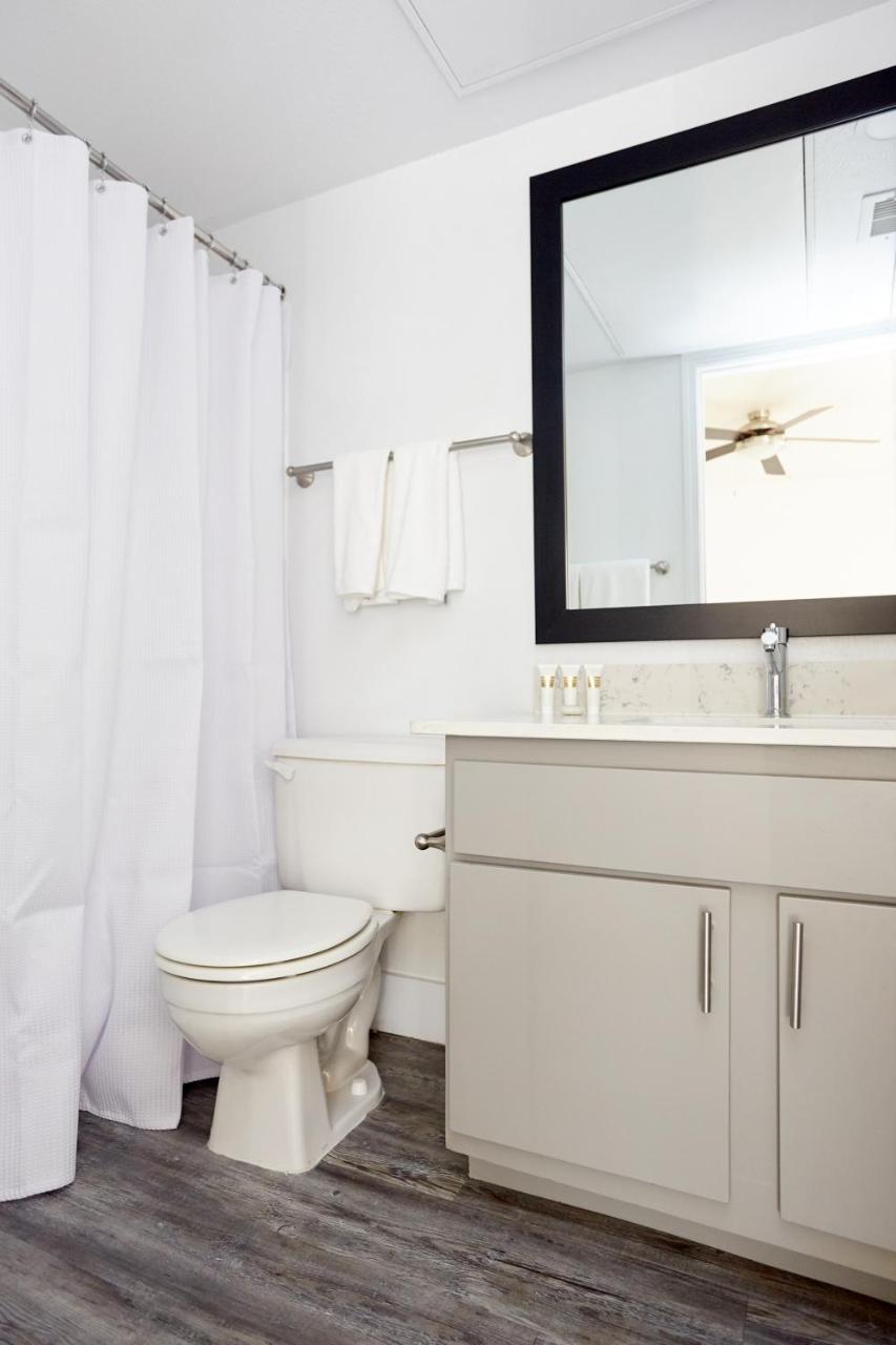Aparthotel Sonder At The Domain à Austin Extérieur photo