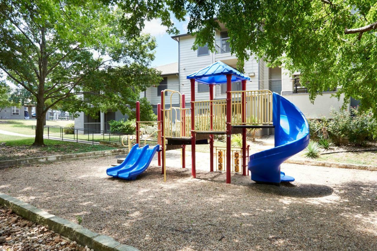 Aparthotel Sonder At The Domain à Austin Extérieur photo